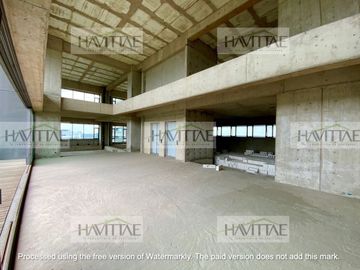 pent house bosque de Santa Fe