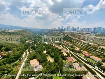 pent house bosque de Santa Fe