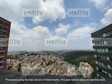 pent house bosque de Santa Fe