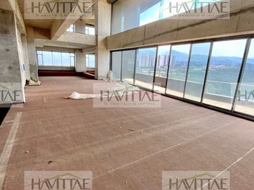 pent house bosque de Santa Fe