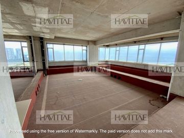 pent house bosque de Santa Fe