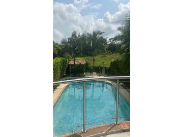 Renta Casa Campestre Cerritos Pereira