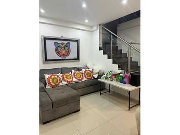 Renta Casa Campestre Cerritos Pereira