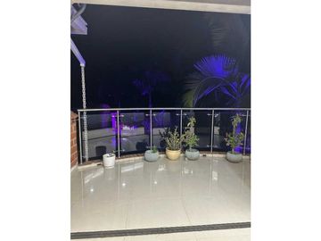 Renta Casa Campestre Cerritos Pereira