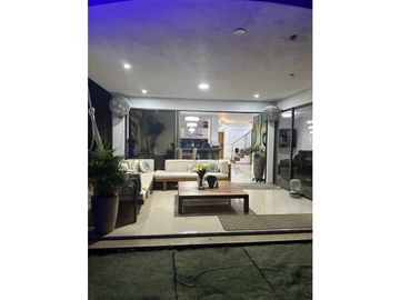 Renta Casa Campestre Cerritos Pereira