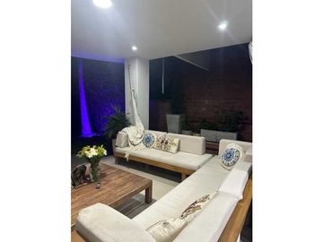 Renta Casa Campestre Cerritos Pereira