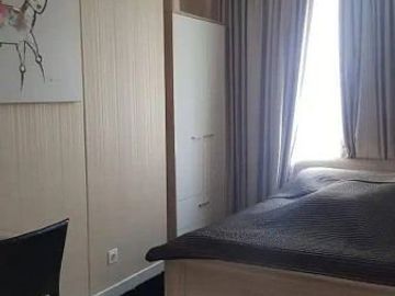 Apartemen Denpasar Residence SEWA 2Bedroom siap huni