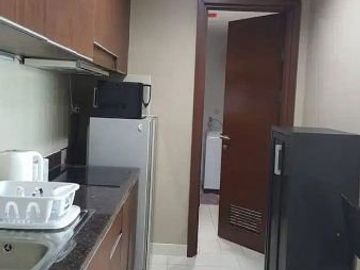 Apartemen Denpasar Residence SEWA 2Bedroom siap huni