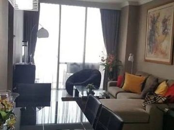 Apartemen Denpasar Residence SEWA 2Bedroom siap huni