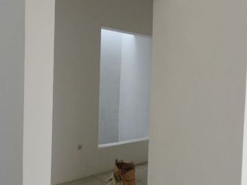 Rumah mewah cantik konsep villa murah di Cinunuk dkt Griya cinunuk
