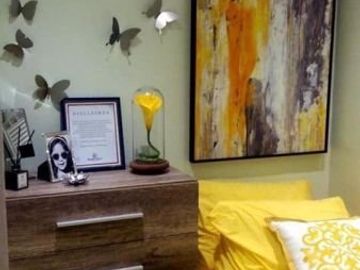 Heritage Villas San Jose - Denise Duplex