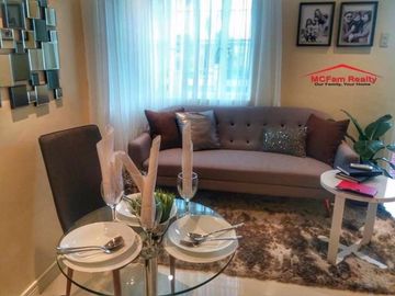 Heritage Villas San Jose - Denise Duplex