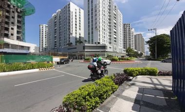 Lease To Own Condo Unit in Bay Garden Pasay near Moa