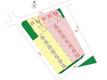 Promo Oktober, Rumah Murah di Klaten Mulai 155 Juta