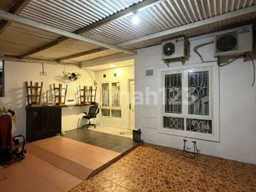 For Sale Rumah di Cateleya Puri Serpong Setu Tangsel