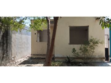 Casa en Venta en Praderas de San Juan Juarez
