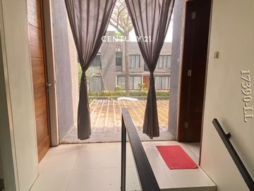 DIJUAL RUMAH MINIMALIS DI CLUSTER OZONE RESIDENCE BINTARO