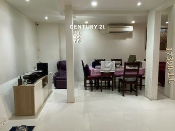 DIJUAL RUMAH MINIMALIS DI CLUSTER OZONE RESIDENCE BINTARO