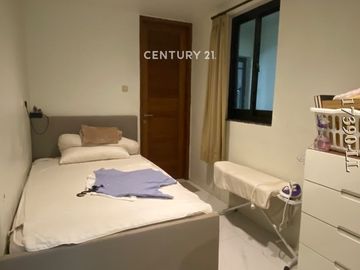 DIJUAL RUMAH MINIMALIS DI CLUSTER OZONE RESIDENCE BINTARO