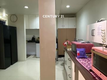 DIJUAL RUMAH MINIMALIS DI CLUSTER OZONE RESIDENCE BINTARO