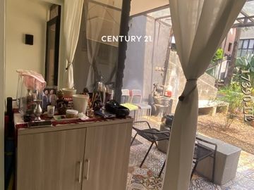 DIJUAL RUMAH MINIMALIS DI CLUSTER OZONE RESIDENCE BINTARO