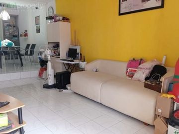 Dijual Rumah Raya Darmo Indah Barat Tandes Surabaya