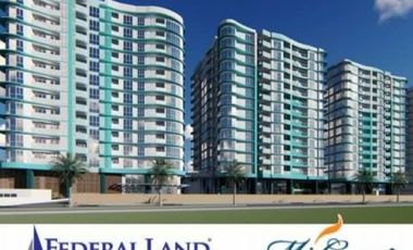 Micasa Hawaii Residences by the Bay Philippines
