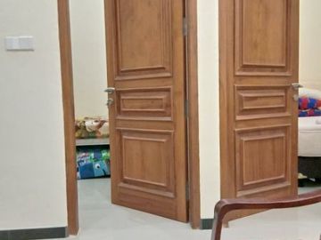 Rumah Minimalis Dijual Perum Suryanata Benowo DN