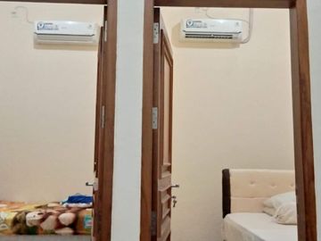 Rumah Minimalis Dijual Perum Suryanata Benowo DN