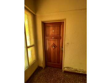 departamento 4 ambientes sobre diagonal San Martin
