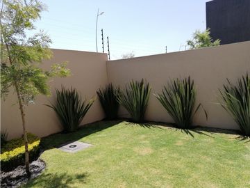 CASA EN VENTA EN NUEVO REFUGIO EL MARQUES QUERETARO GAA