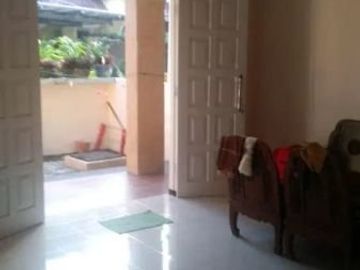 Rumah Siap Huni Palm Spring Regency Surabaya