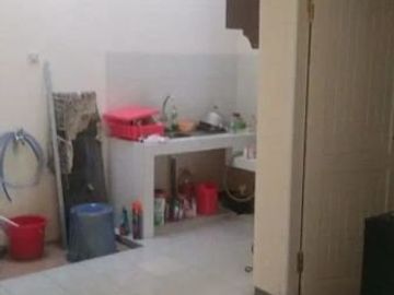 Rumah Siap Huni Palm Spring Regency Surabaya