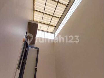 Sewa Ruko 91 District BSD, Ready Untuk Kantor, Lokasi dekat ICE BSD