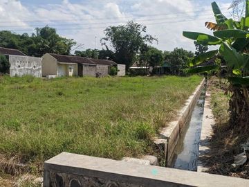 Tanah Kapling SHM, Permata Ceper Asri Klaten Standar Perumahan