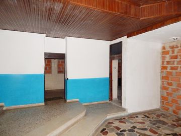casalote en venta en nuevo horizonte. Cod V84711