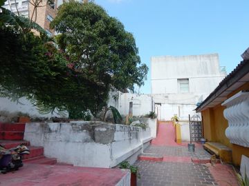 casalote en venta en nuevo horizonte. Cod V84711