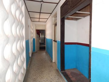 casalote en venta en nuevo horizonte. Cod V84711