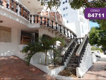 casalote en venta en nuevo horizonte. Cod V84711