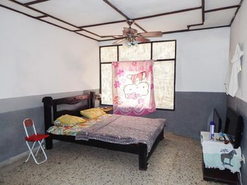 casalote en venta en nuevo horizonte. Cod V84711