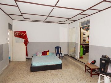 casalote en venta en nuevo horizonte. Cod V84711