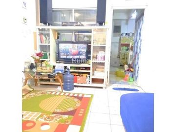 Dijual Murah Rumah Cluster SIPON Cipondoh Makmur Tangerang