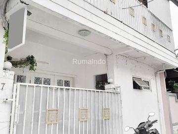 Dijual Murah Rumah Cluster SIPON Cipondoh Makmur Tangerang