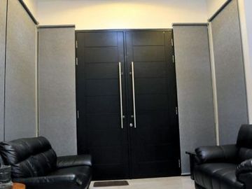 Rumah Minimalis Malang Kota,