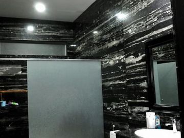 Rumah Minimalis Malang Kota,