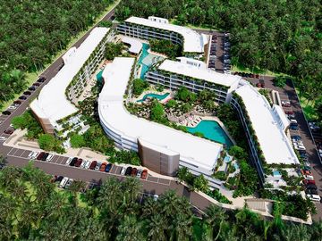 PREVENTA DEPARTAMENTO PLAYACAR