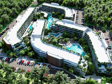PREVENTA DEPARTAMENTO PLAYACAR