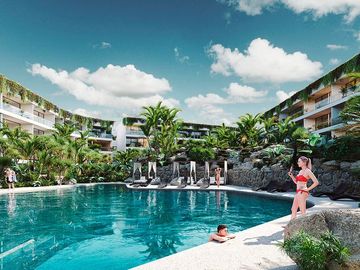 PREVENTA DEPARTAMENTO PLAYACAR