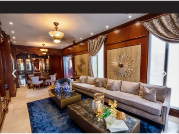 CASA EN COSTA DEL ESTE MANSION 1337M2 CON PISICNA BALMORAL