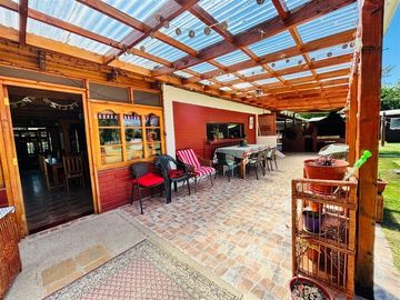 Parcela en venta en Pirque